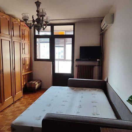 Apartman N&A Belgrade Exterior photo
