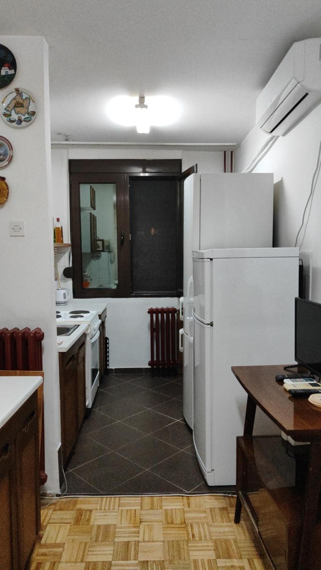 Apartman N&A Belgrade Exterior photo