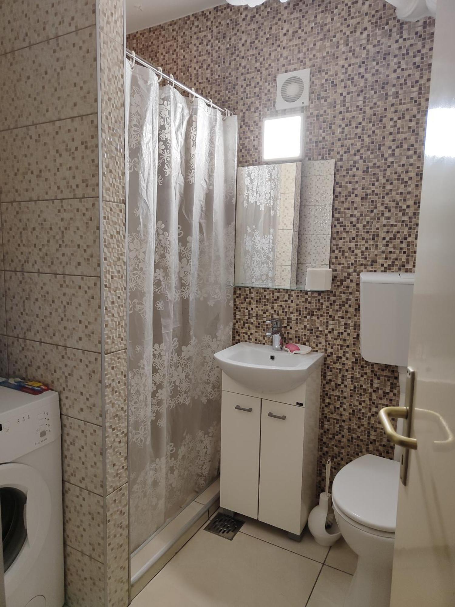 Apartman N&A Belgrade Room photo
